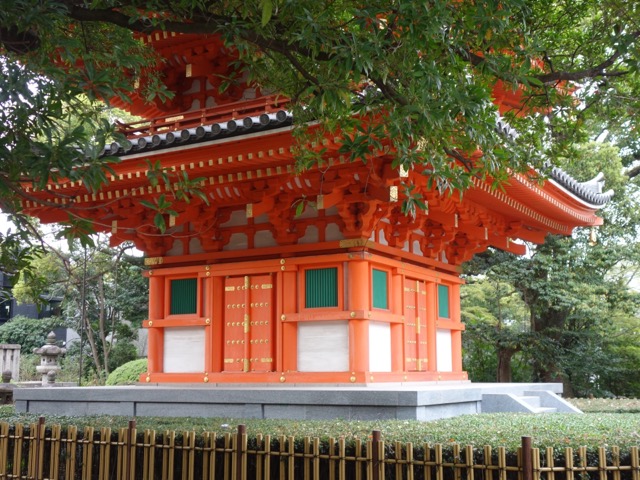 東長寺