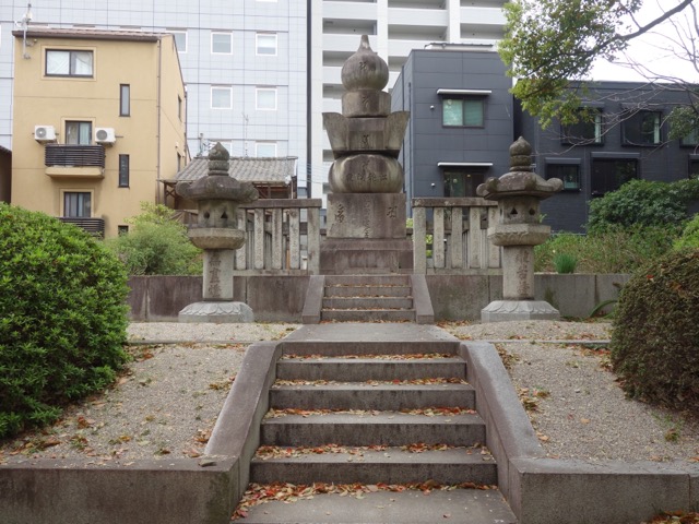 東長寺