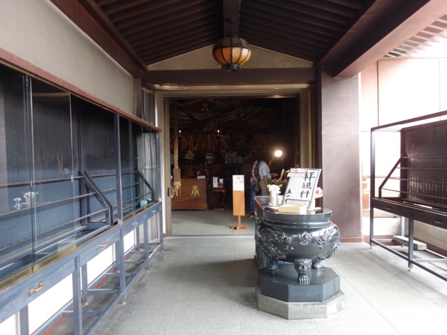 東長寺