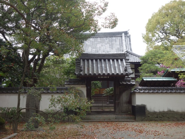 聖福寺