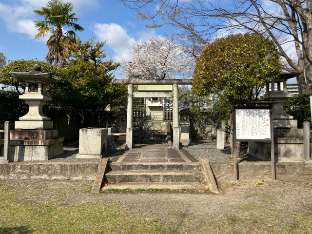 広島市中央公園