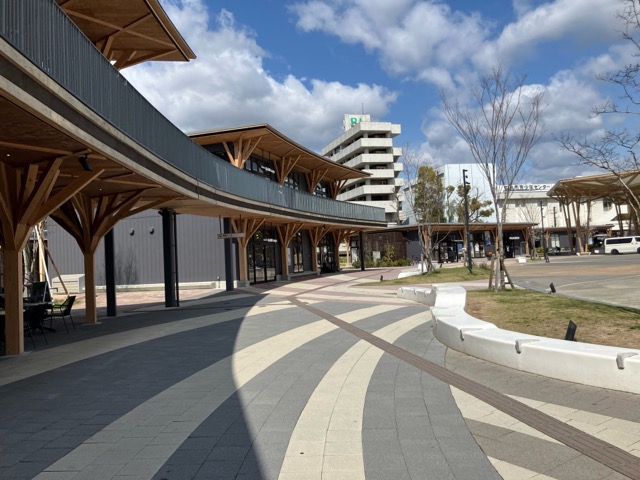 広島市中央公園