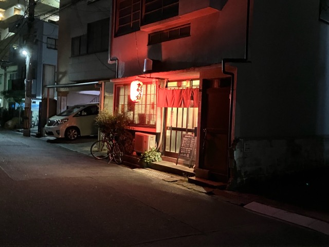 辰・広島お好み焼き
