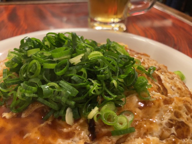 辰・広島お好み焼き