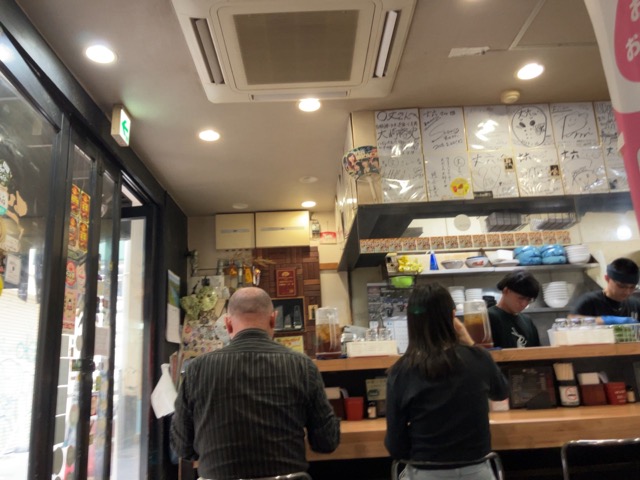 丈六・高井田ラーメン