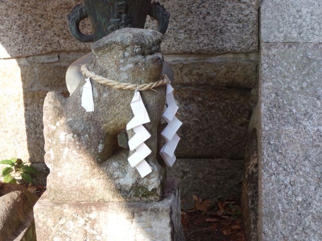 奈良豆比古神社