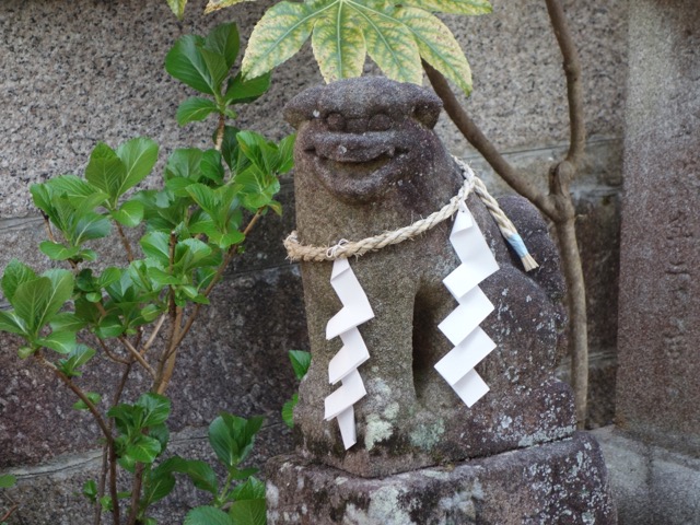 奈良豆比古神社