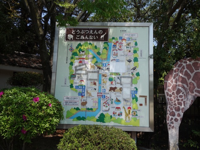 姫路市立動物園