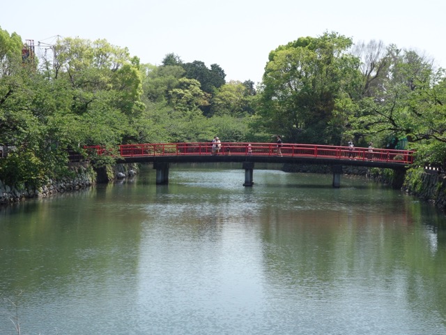 姫路市立動物園
