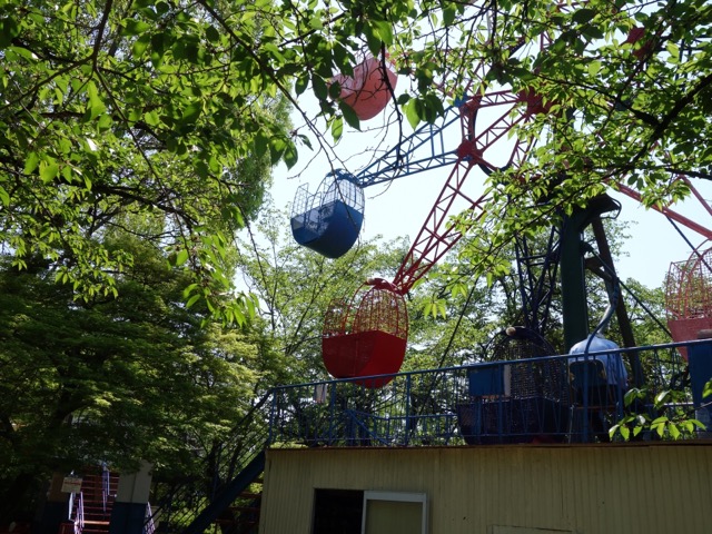 姫路市立動物園