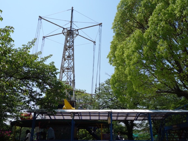 姫路市立動物園