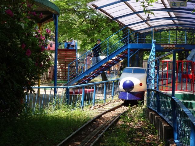 姫路市立動物園