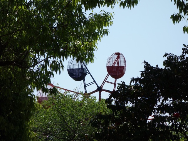 姫路市立動物園