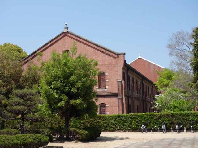 姫路市立美術館