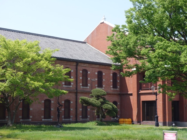 姫路市立美術館