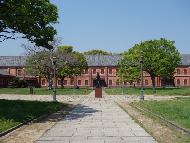 姫路市立美術館