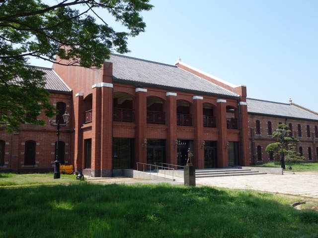 姫路市立美術館