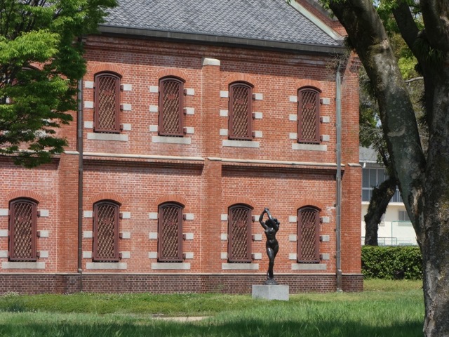 姫路市立美術館