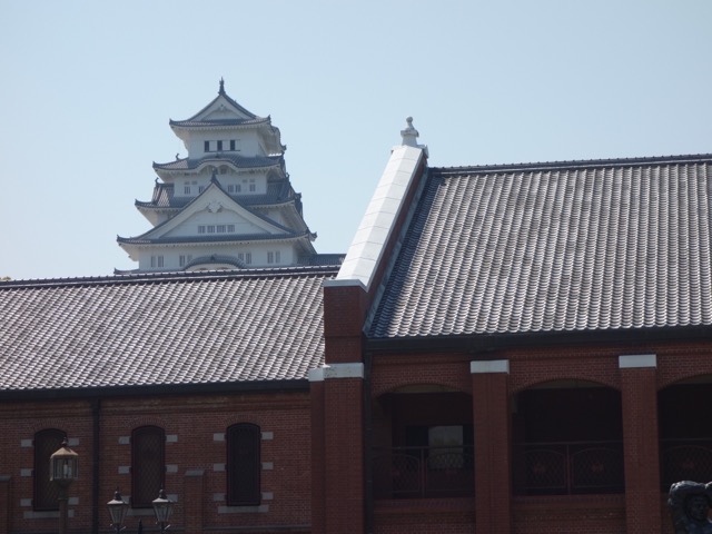 姫路市立美術館