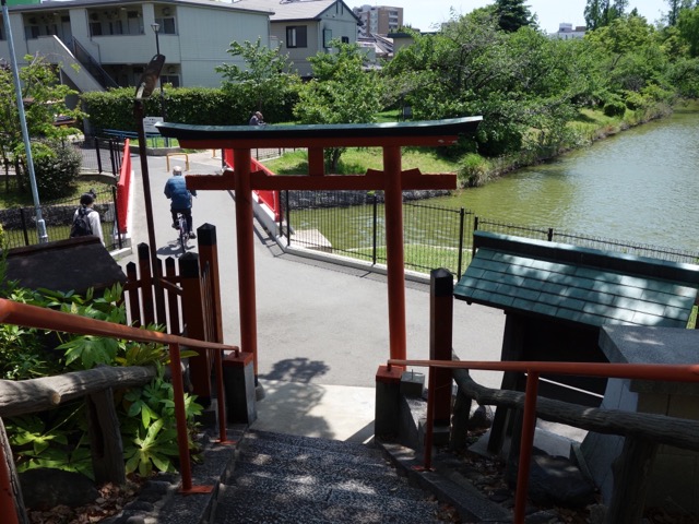 桃ヶ池公園