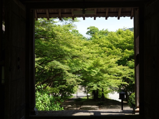 円通寺