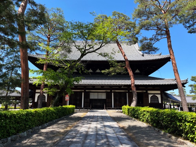 相国寺