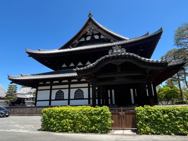 相国寺