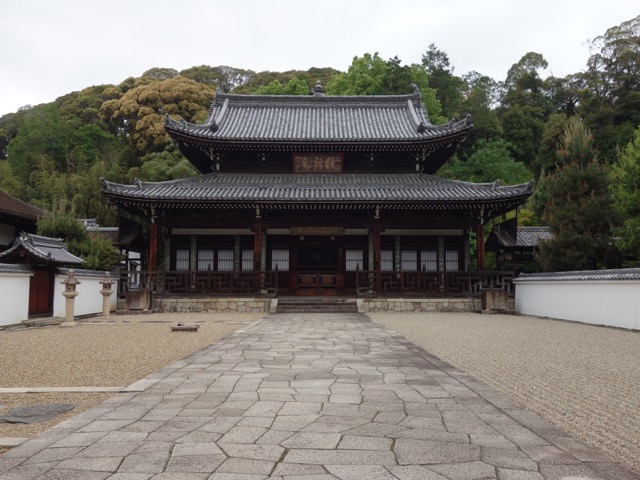 萬福寺