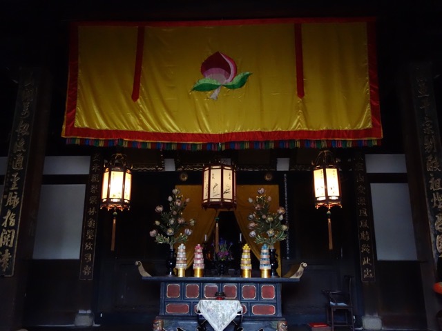 萬福寺