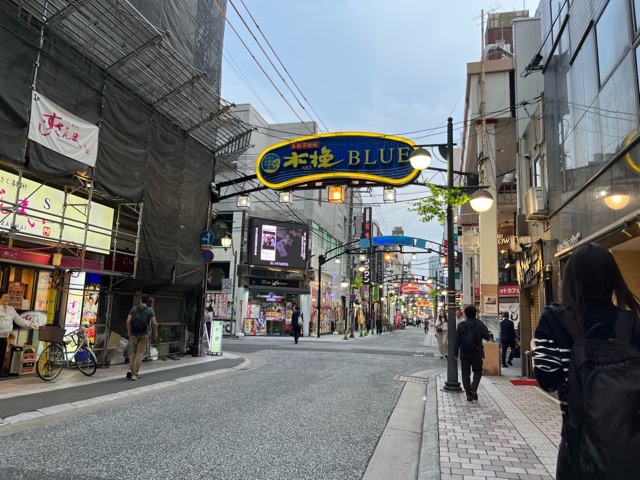 ふみちゃん・広島お好み焼き