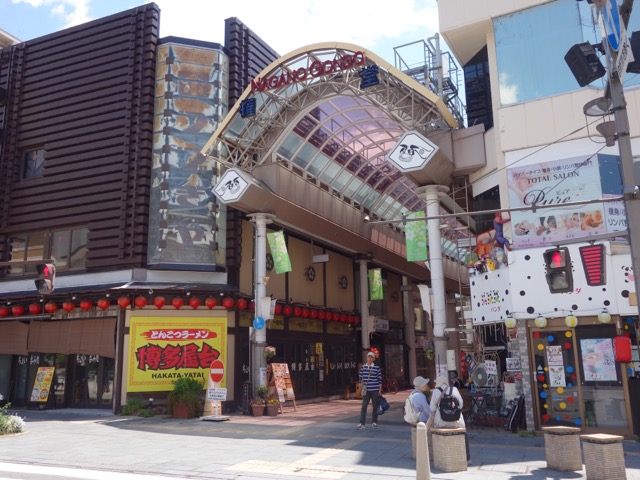 長野相生座・ロキシー