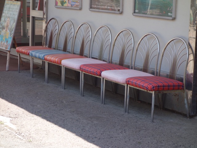 長野相生座・ロキシー