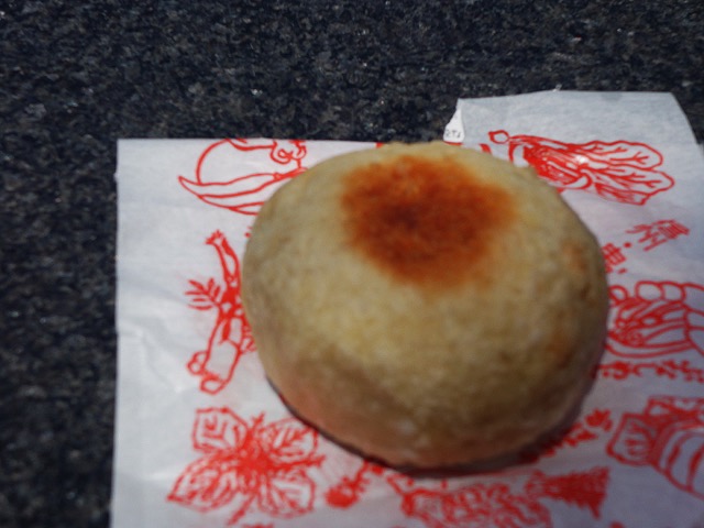 いろは堂・おやき