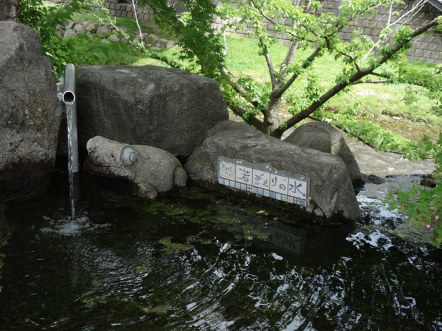 なわて通り商店街