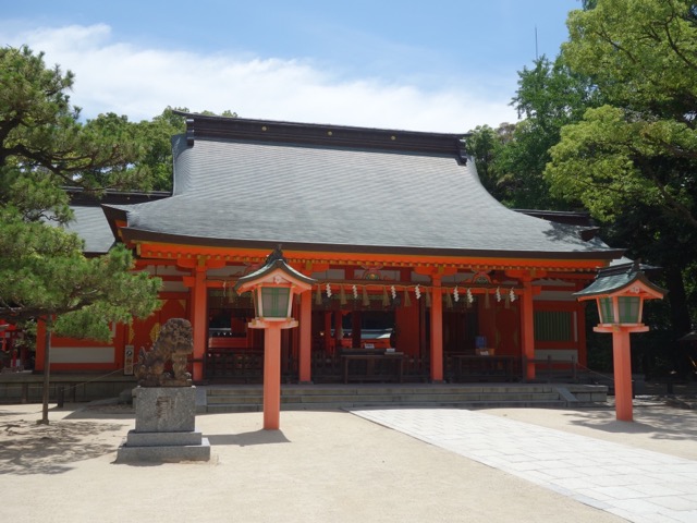 住吉神社