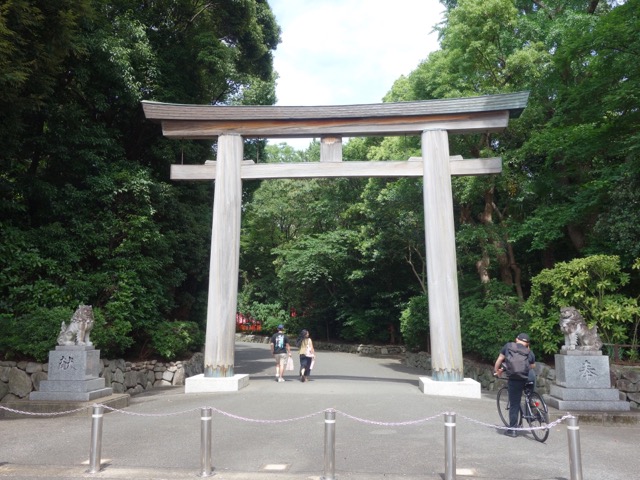 福岡縣護國神社