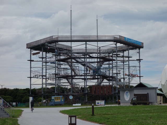 海の中道海浜公園