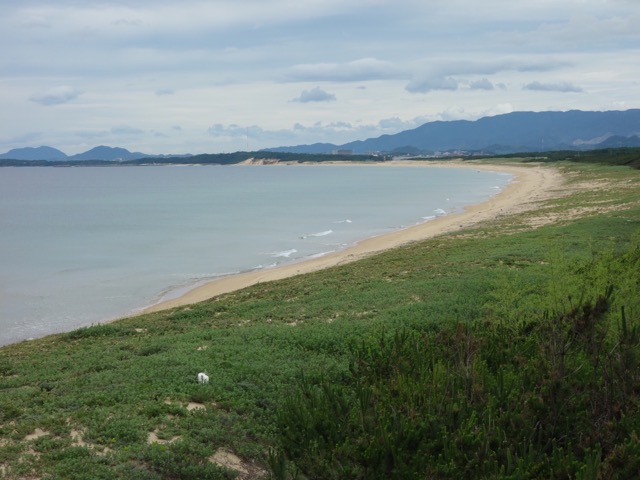 海の中道海浜公園