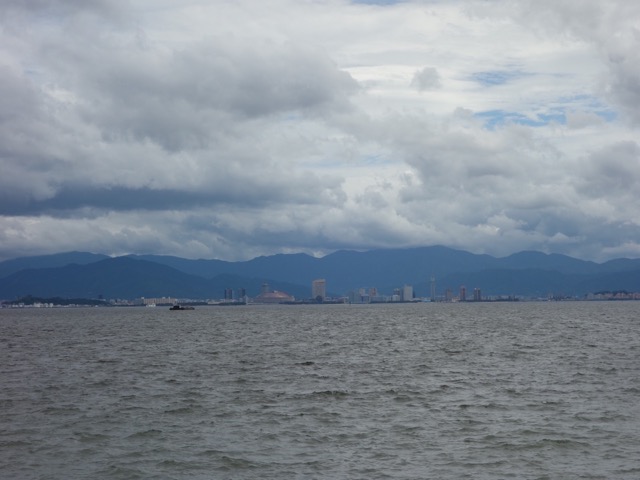 海の中道海浜公園