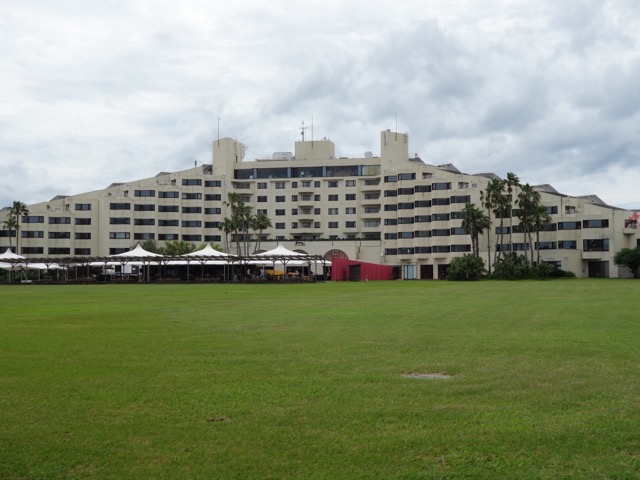 海の中道海浜公園