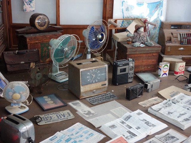 日本の名車歴史館