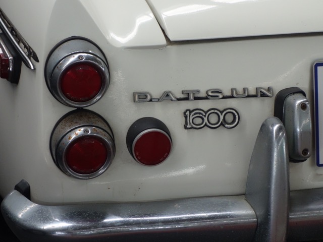 日本の名車歴史館