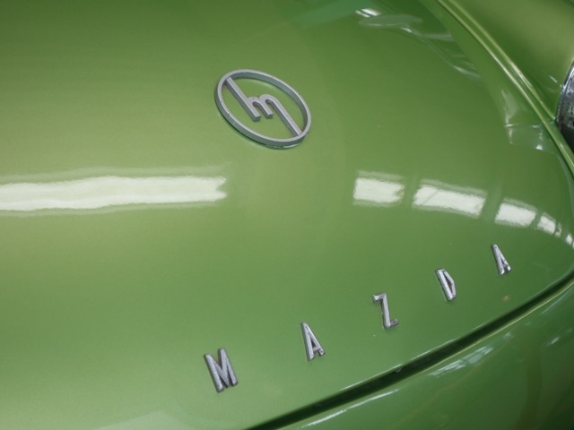 日本の名車歴史館