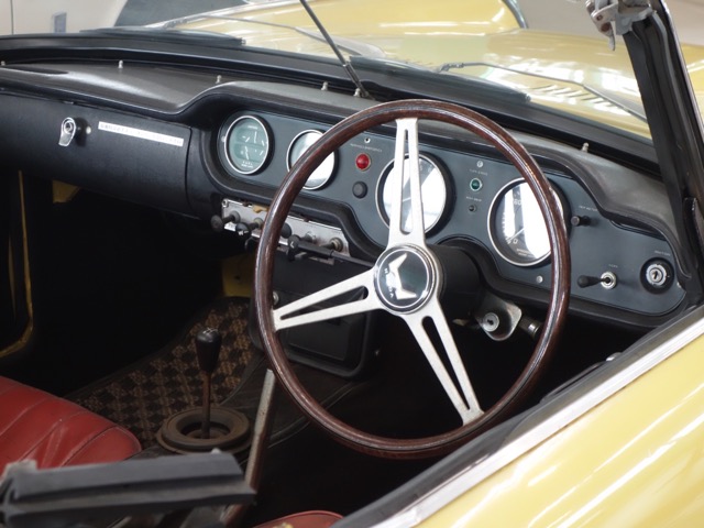 日本の名車歴史館