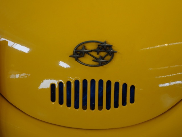 日本の名車歴史館