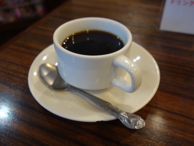 リヨン・名古屋モーニング