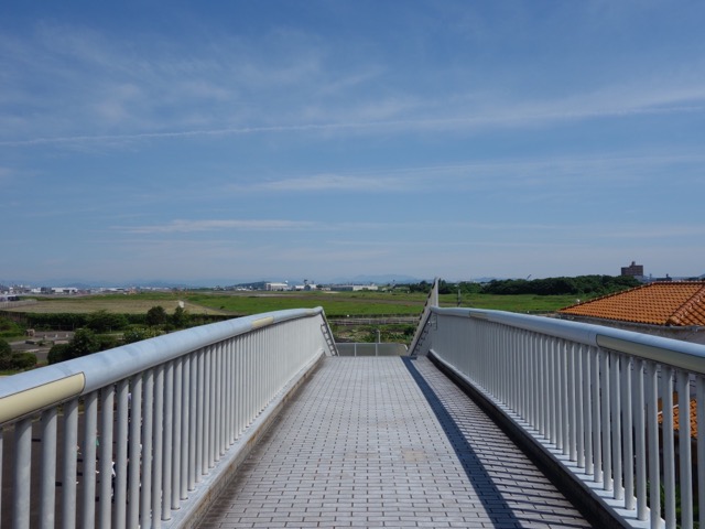 エアフロントオアシス（名古屋飛行場）