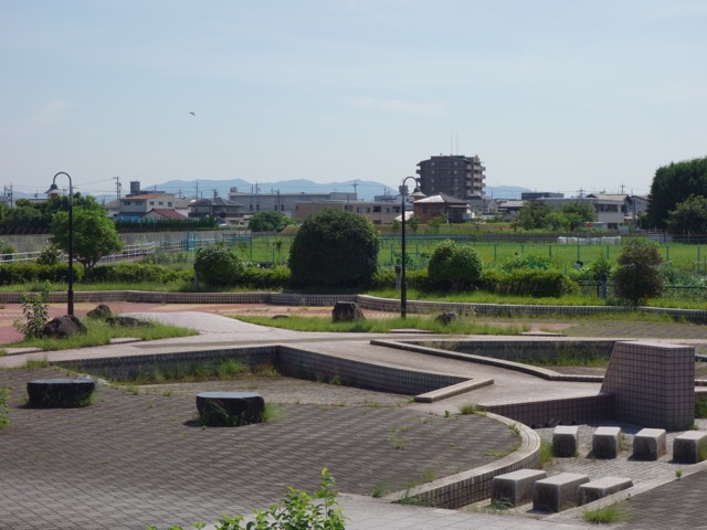 エアフロントオアシス（名古屋飛行場）