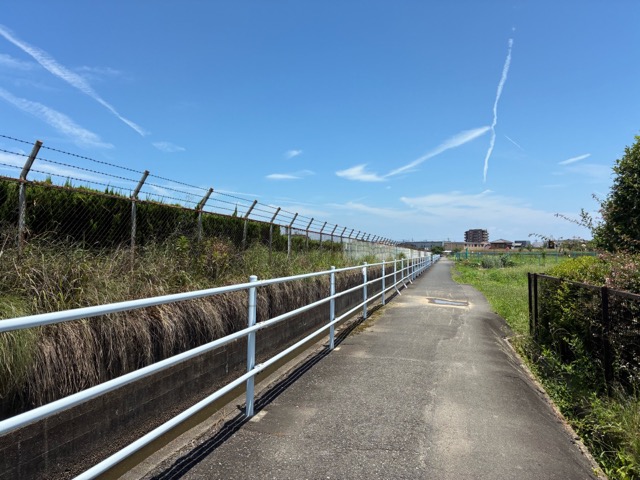 エアフロントオアシス（名古屋飛行場）