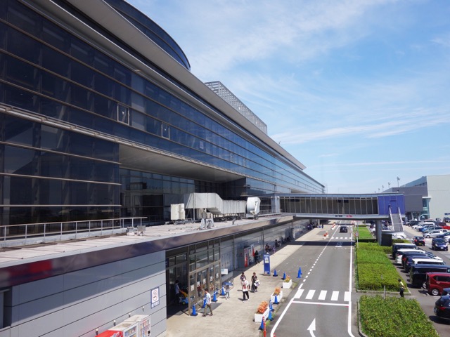 エアポートウォーク名古屋